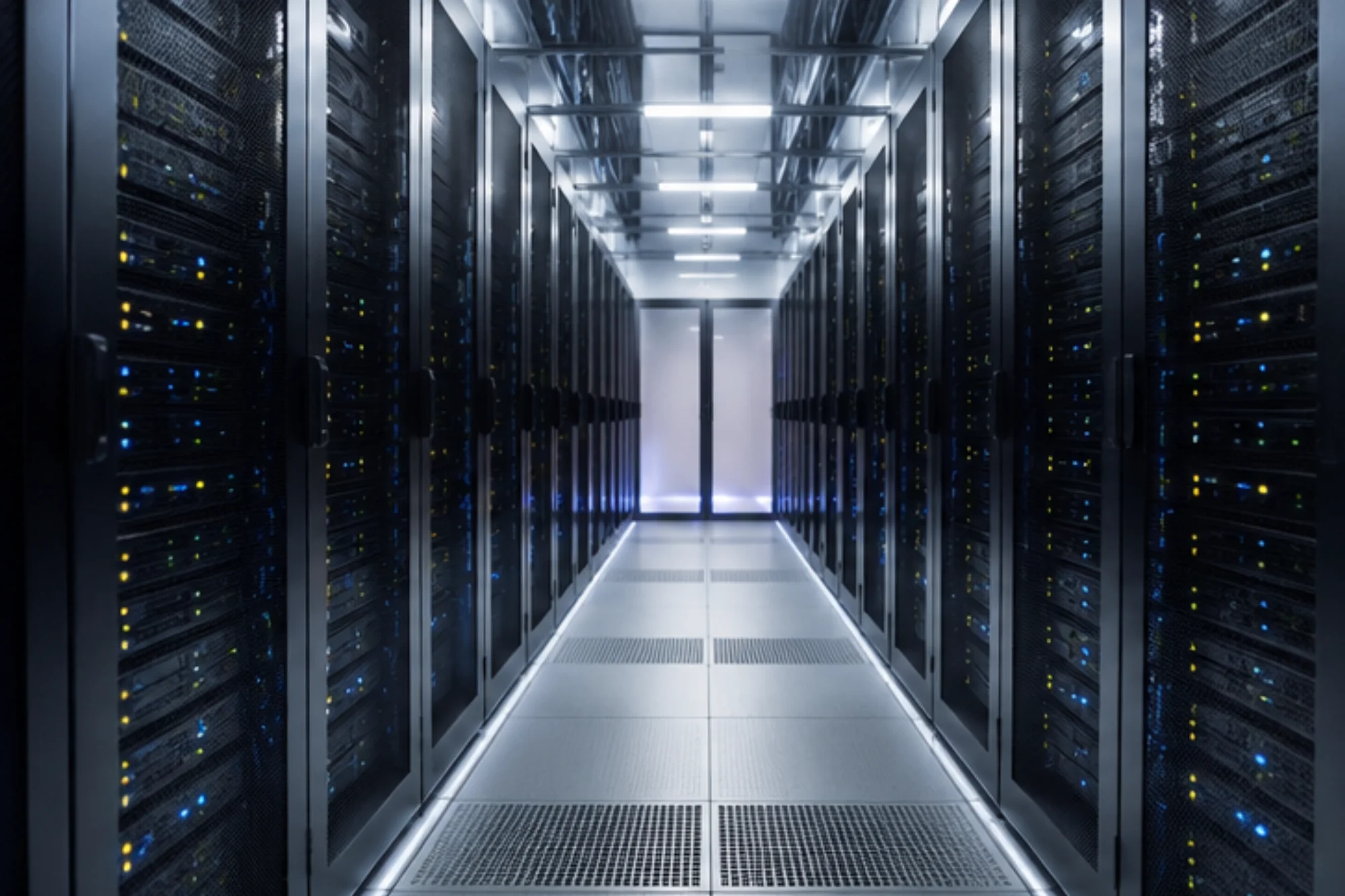 Data center remote hands support
